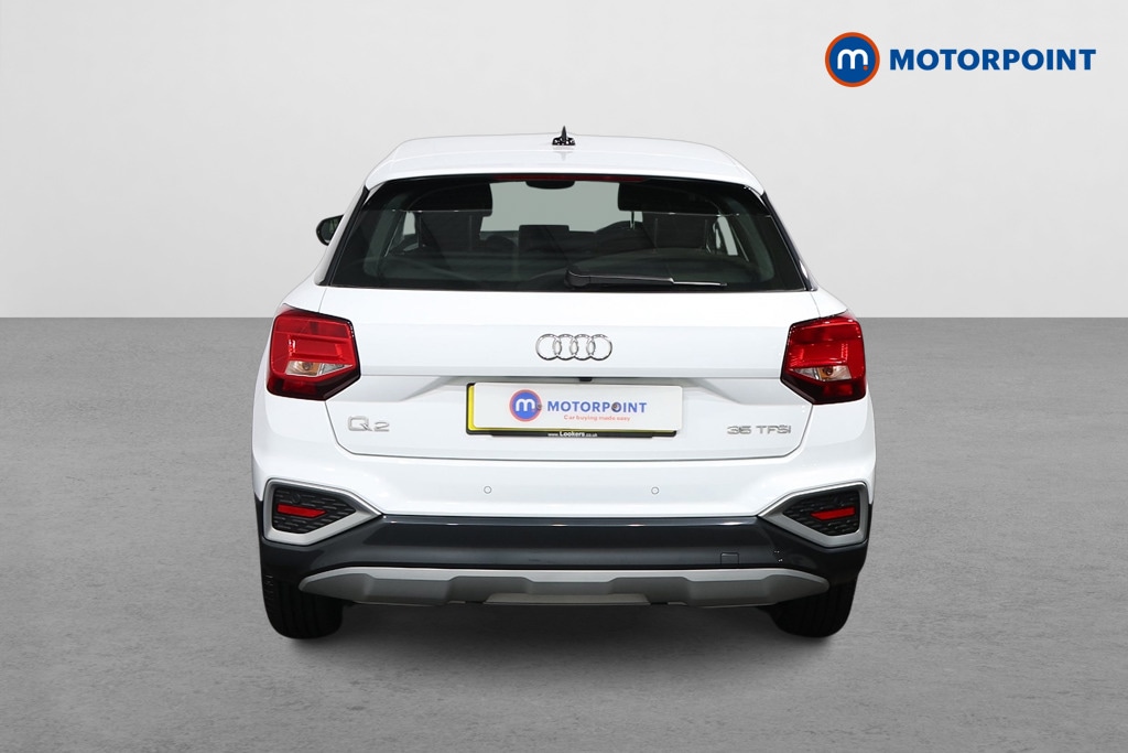 Used Audi Q2 2022 for sale - 76762690: Photo 6