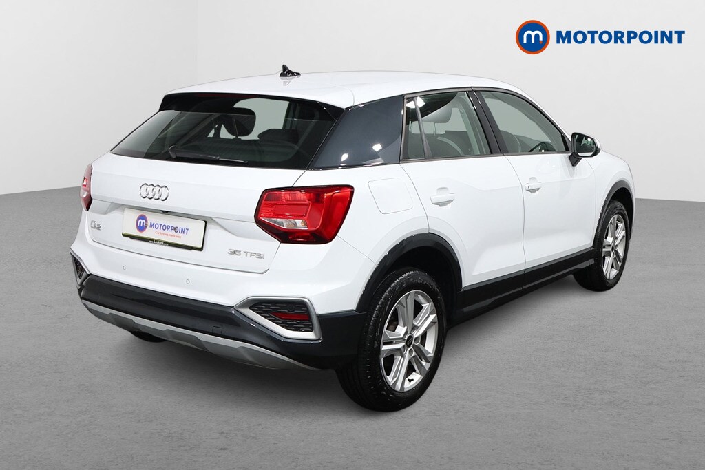 Used Audi Q2 2022 for sale - 76762690: Photo 7