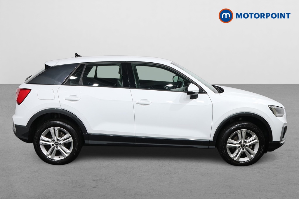 Used Audi Q2 2022 for sale - 76762690: Photo 8