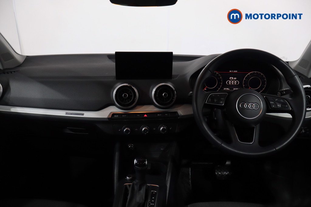 Used Audi Q2 2022 for sale - 76762690: Photo 9