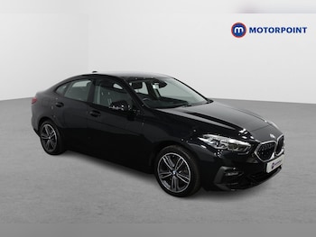 BMW - 2 Series