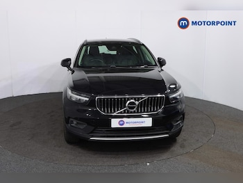 Used Volvo XC40 2020 for sale - 75230092: Photo
