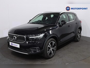 Used Volvo XC40 2020 for sale - 75230092: Photo