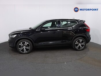 Used Volvo XC40 2020 for sale - 75230092: Photo
