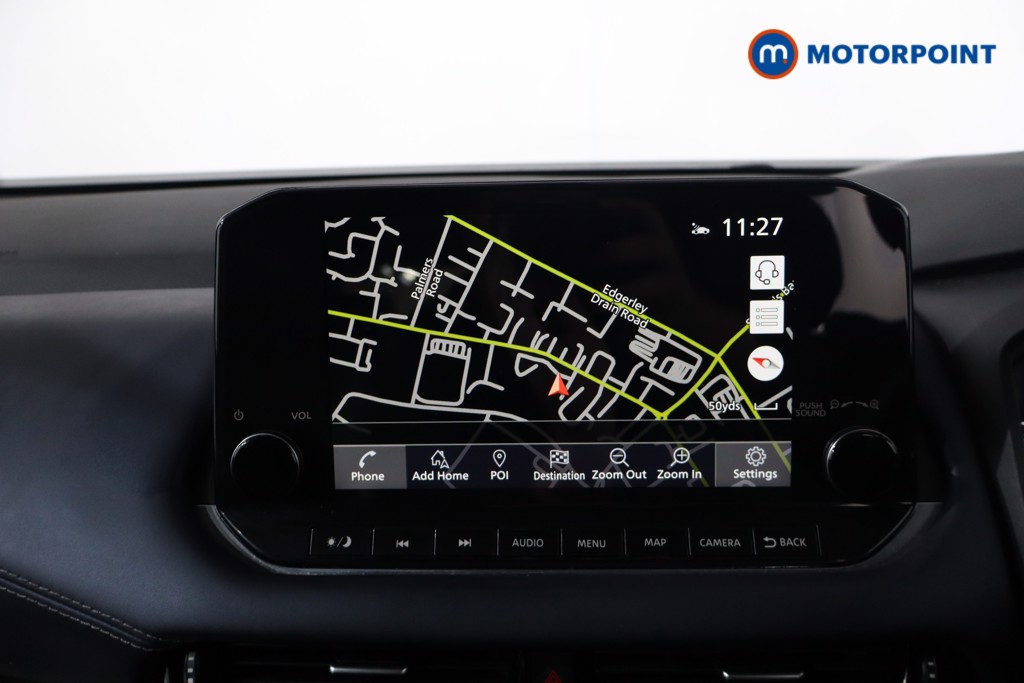 Used Nissan Qashqai 2022 for sale - 76554609: Photo 10