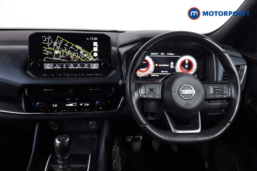 Used Nissan Qashqai 2022 for sale - 76554609: Photo 11