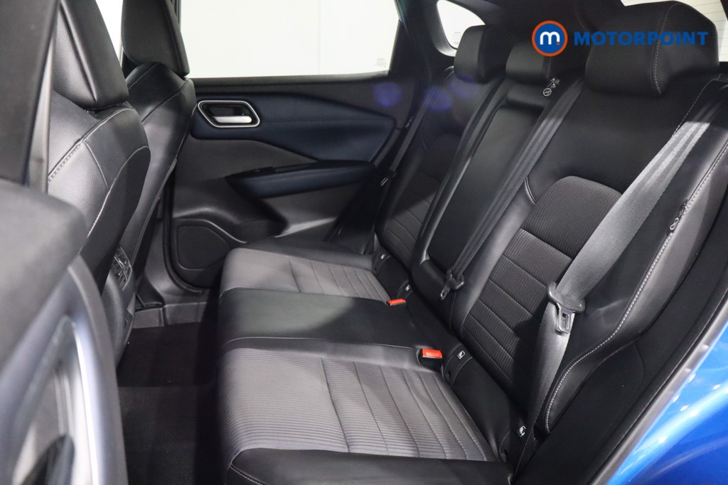 Used Nissan Qashqai 2022 for sale - 76554609: Photo 13