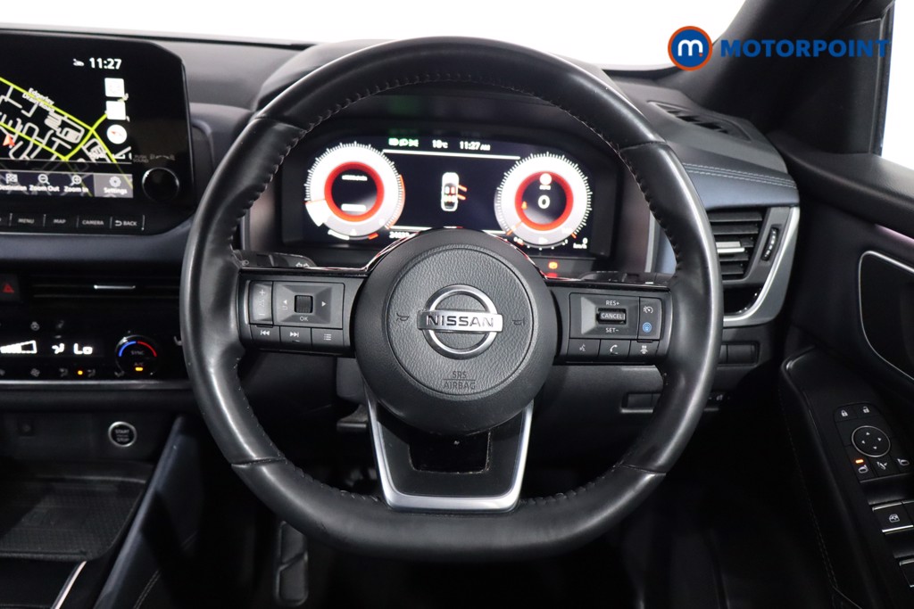 Used Nissan Qashqai 2022 for sale - 76554609: Photo 14