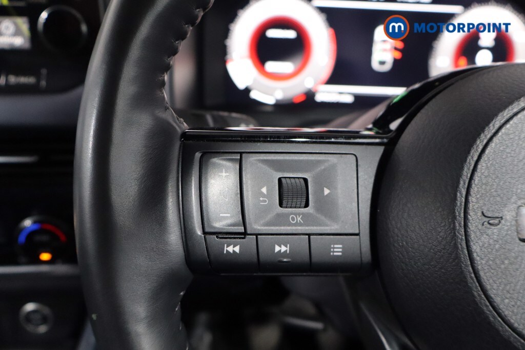 Used Nissan Qashqai 2022 for sale - 76554609: Photo 15