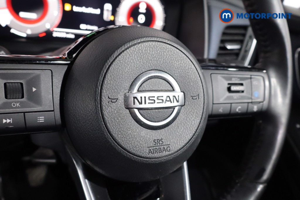 Used Nissan Qashqai 2022 for sale - 76554609: Photo 16