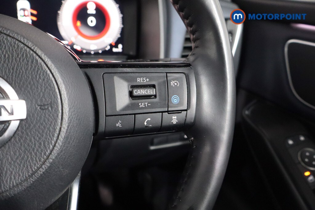 Used Nissan Qashqai 2022 for sale - 76554609: Photo 17