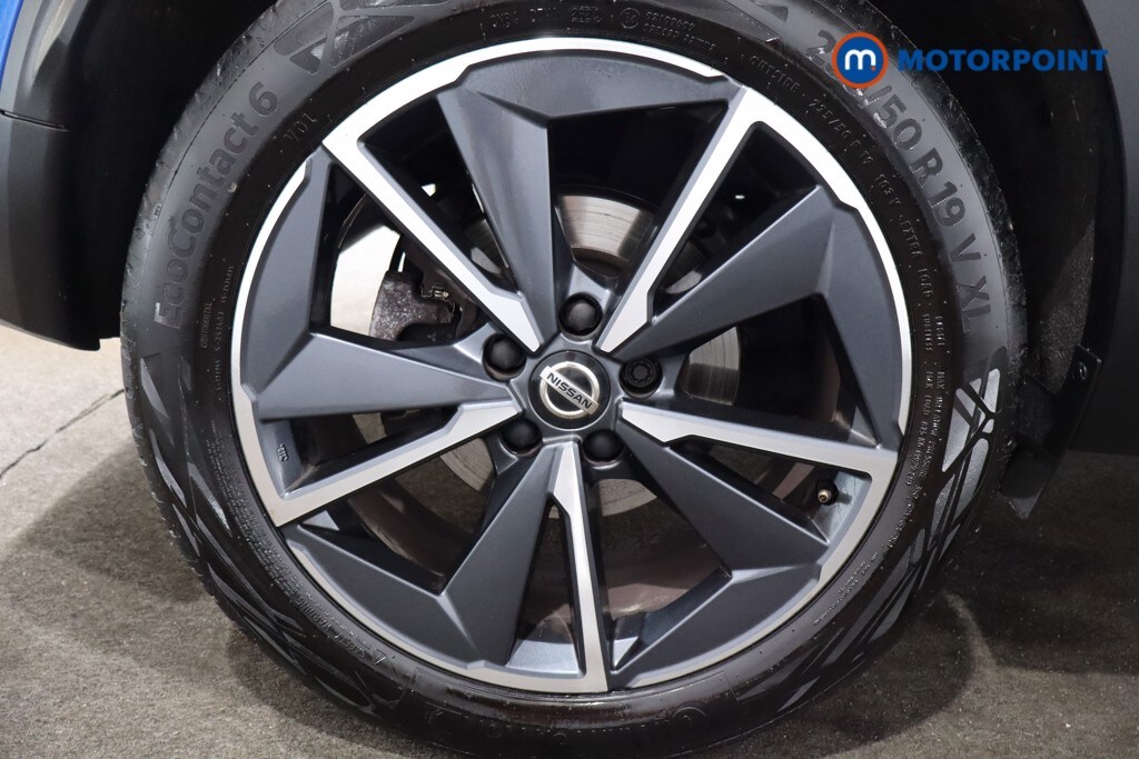 Used Nissan Qashqai 2022 for sale - 76554609: Photo 18