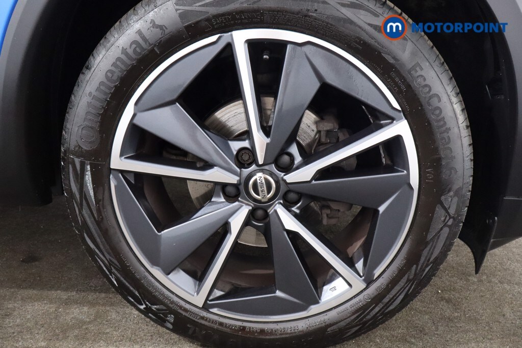 Used Nissan Qashqai 2022 for sale - 76554609: Photo 19