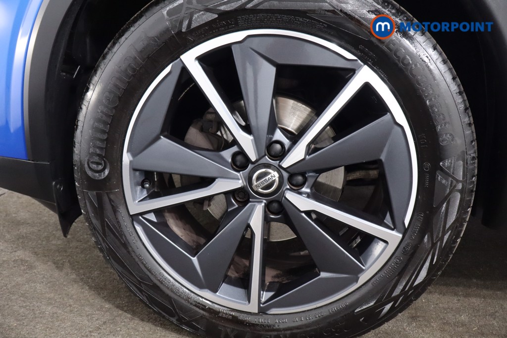 Used Nissan Qashqai 2022 for sale - 76554609: Photo 20