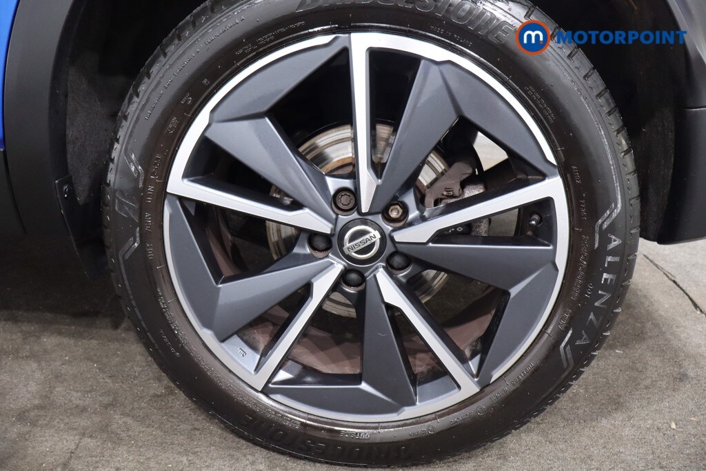 Used Nissan Qashqai 2022 for sale - 76554609: Photo 21