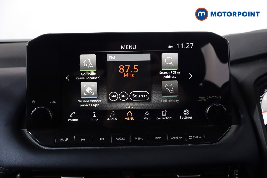 Used Nissan Qashqai 2022 for sale - 76554609: Photo 22