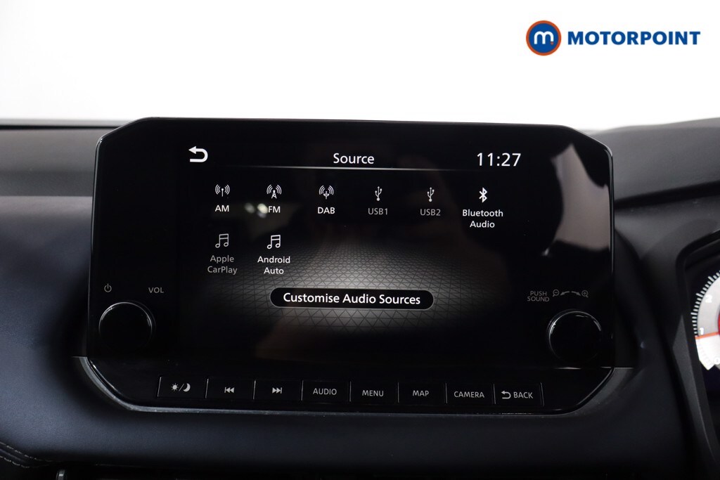 Used Nissan Qashqai 2022 for sale - 76554609: Photo 23