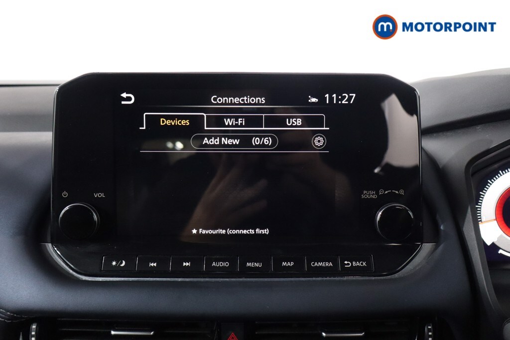 Used Nissan Qashqai 2022 for sale - 76554609: Photo 24