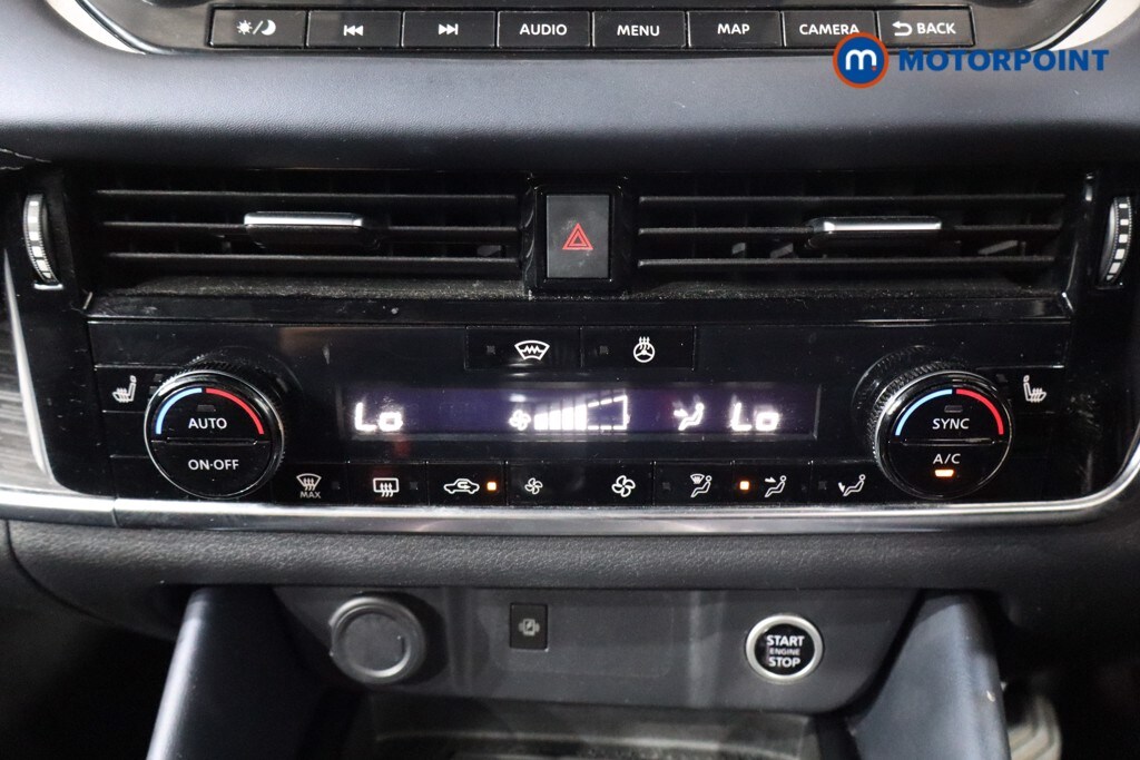 Used Nissan Qashqai 2022 for sale - 76554609: Photo 25