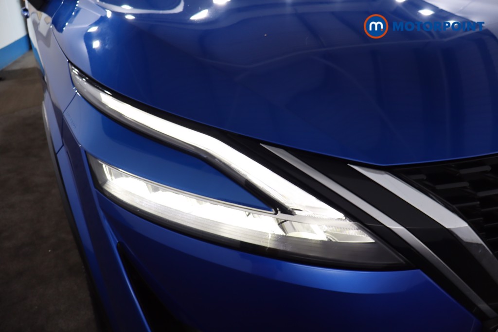 Used Nissan Qashqai 2022 for sale - 76554609: Photo 28