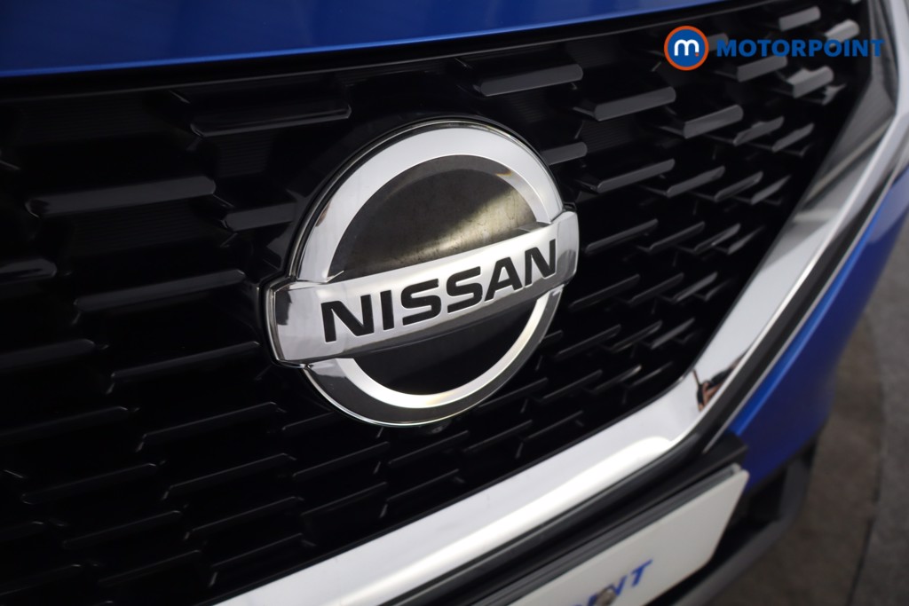 Used Nissan Qashqai 2022 for sale - 76554609: Photo 29