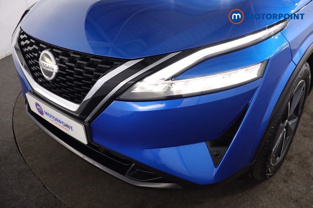 Used Nissan Qashqai 2022 for sale - 76554609: Photo 30