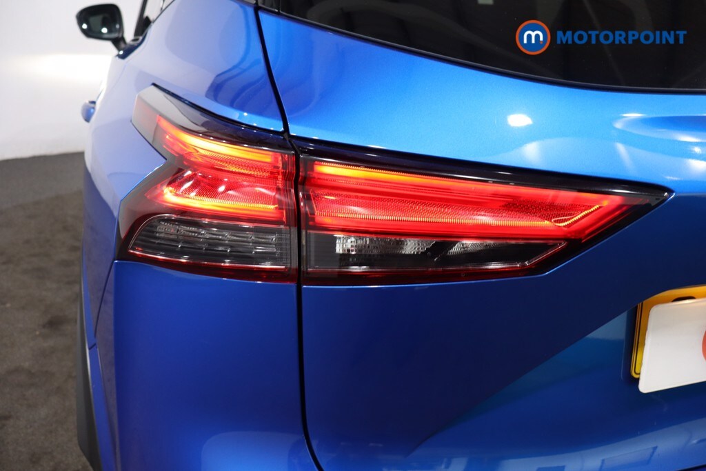 Used Nissan Qashqai 2022 for sale - 76554609: Photo 31