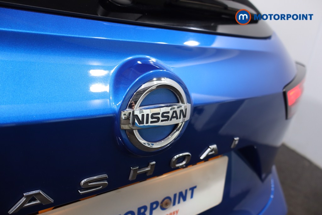 Used Nissan Qashqai 2022 for sale - 76554609: Photo 32