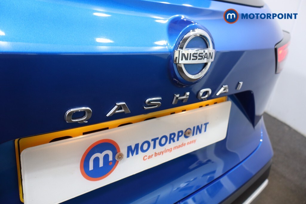 Used Nissan Qashqai 2022 for sale - 76554609: Photo 33