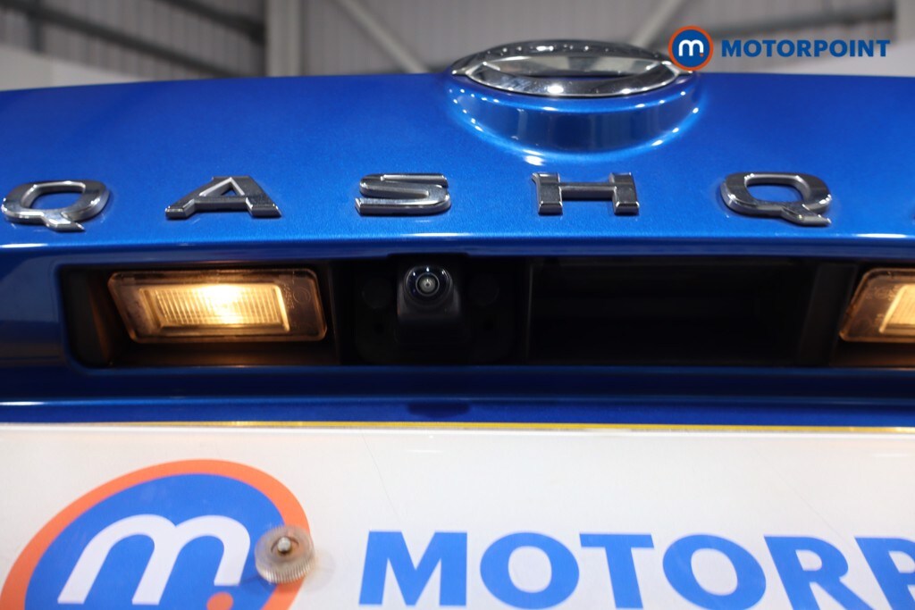 Used Nissan Qashqai 2022 for sale - 76554609: Photo 35