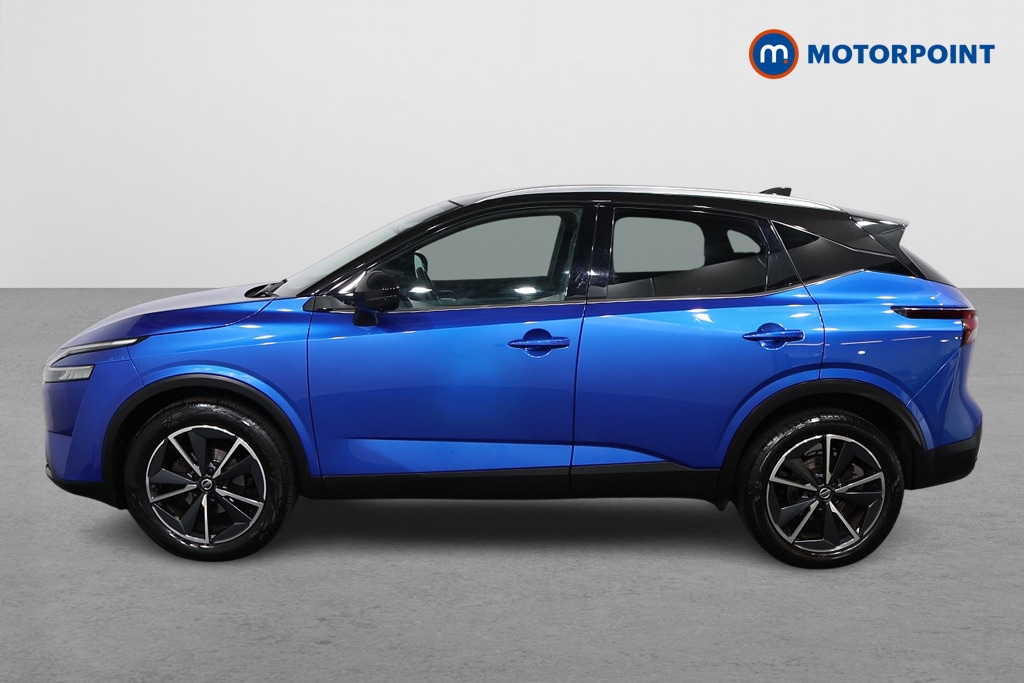 Used Nissan Qashqai 2022 for sale - 76554609: Photo 4