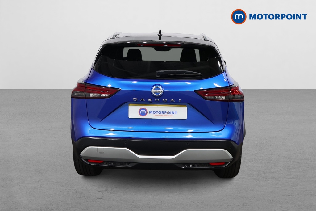 Used Nissan Qashqai 2022 for sale - 76554609: Photo 6