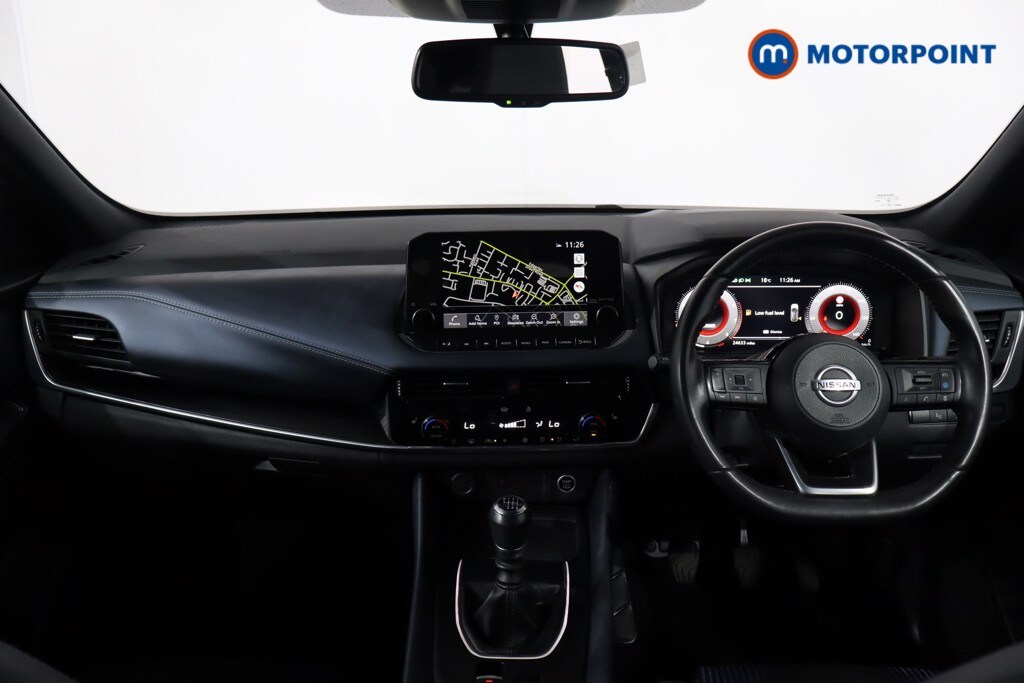 Used Nissan Qashqai 2022 for sale - 76554609: Photo 9