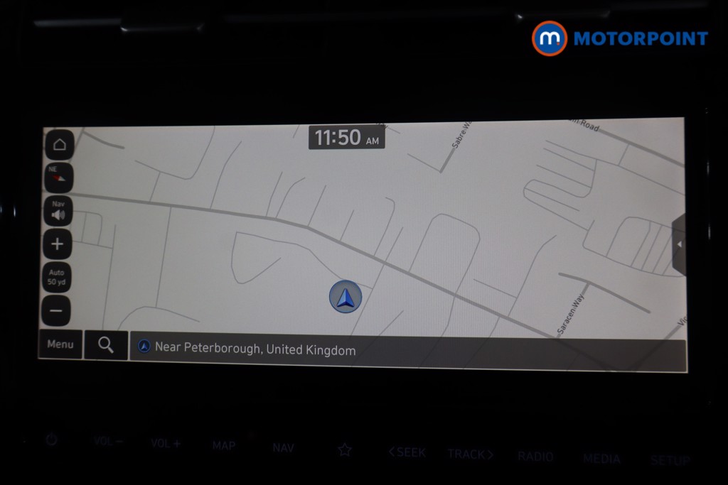 Used Hyundai TUCSON 2022 for sale - 77638521: Photo 10