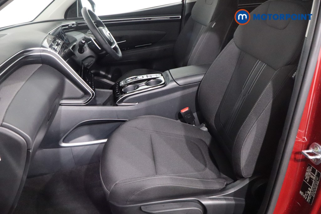 Used Hyundai TUCSON 2022 for sale - 77638521: Photo 12