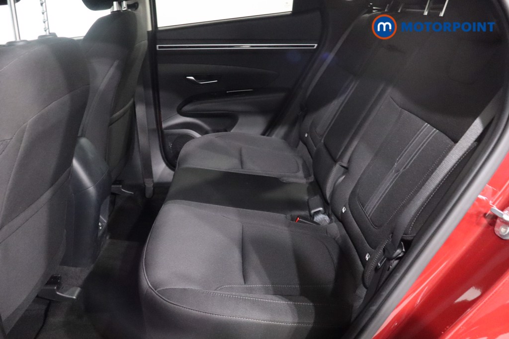 Used Hyundai TUCSON 2022 for sale - 77638521: Photo 13