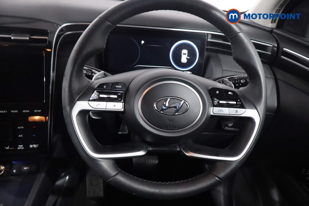 Used Hyundai TUCSON 2022 for sale - 77638521: Photo 14