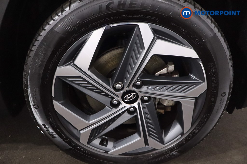 Used Hyundai TUCSON 2022 for sale - 77638521: Photo 18