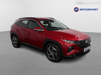 Used Hyundai TUCSON 2022 for sale - 77638521: Photo