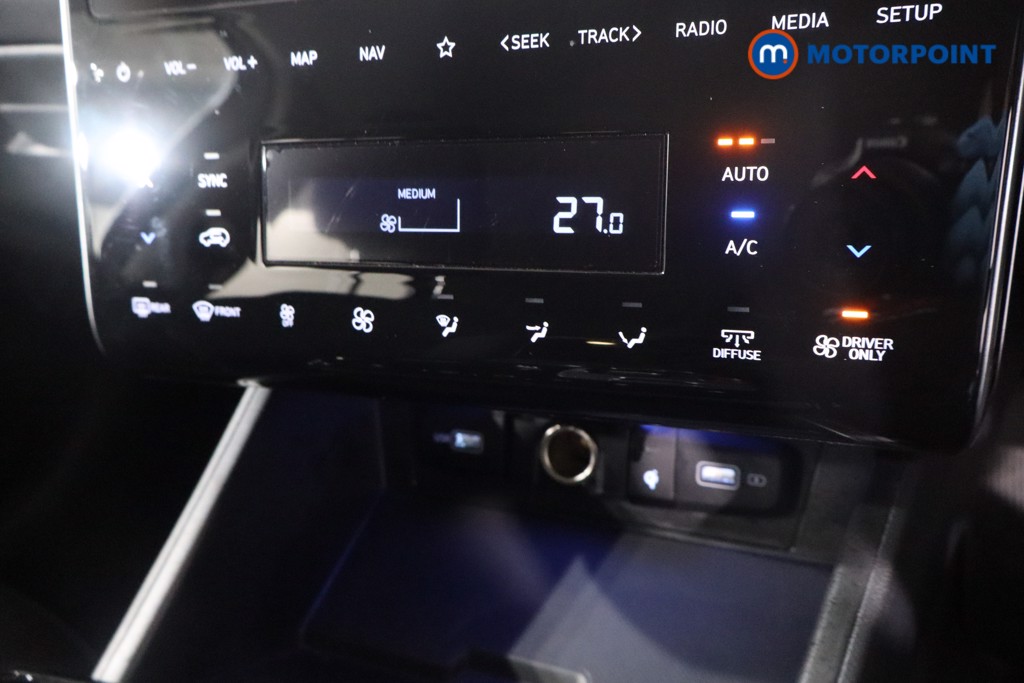 Used Hyundai TUCSON 2022 for sale - 77638521: Photo 24