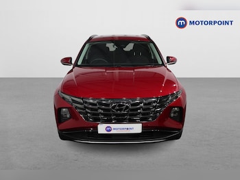 Used Hyundai TUCSON 2022 for sale - 77638521: Photo