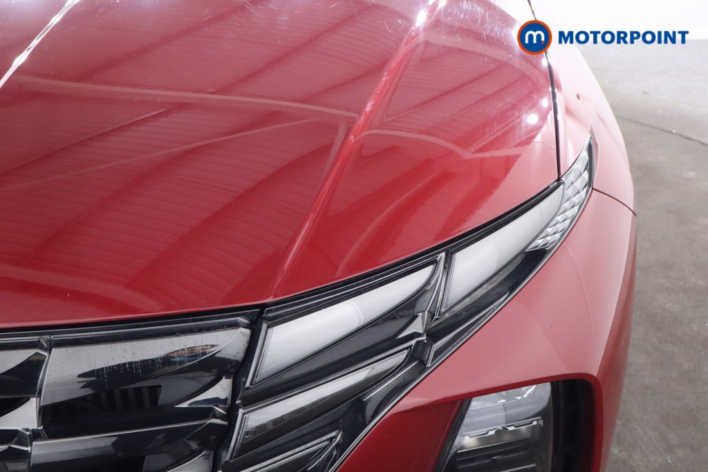 Used Hyundai TUCSON 2022 for sale - 77638521: Photo 37