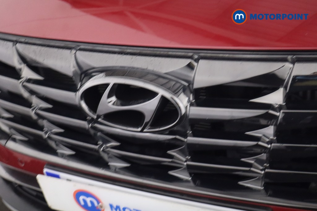 Used Hyundai TUCSON 2022 for sale - 77638521: Photo 39