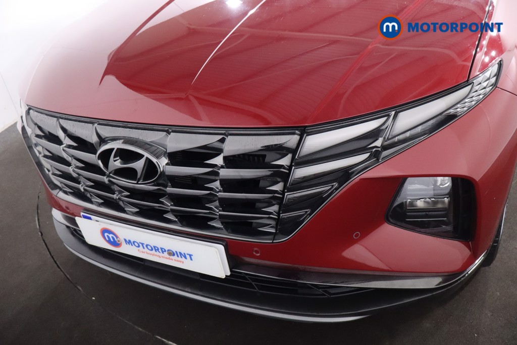 Used Hyundai TUCSON 2022 for sale - 77638521: Photo 40