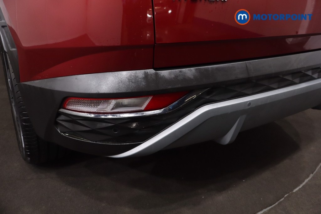 Used Hyundai TUCSON 2022 for sale - 77638521: Photo 44