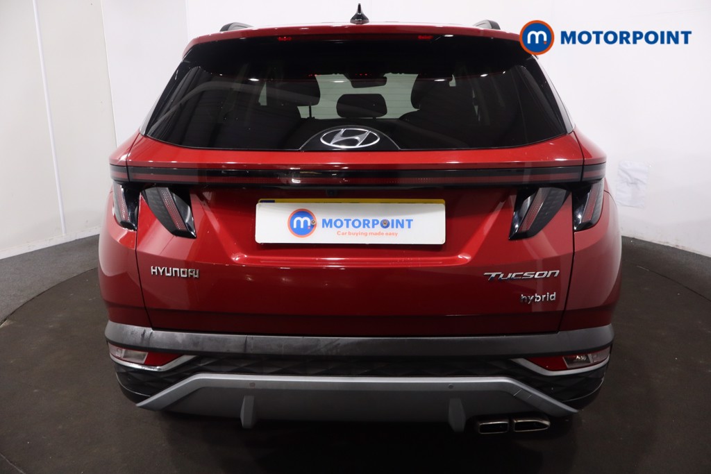 Used Hyundai TUCSON 2022 for sale - 77638521: Photo 46