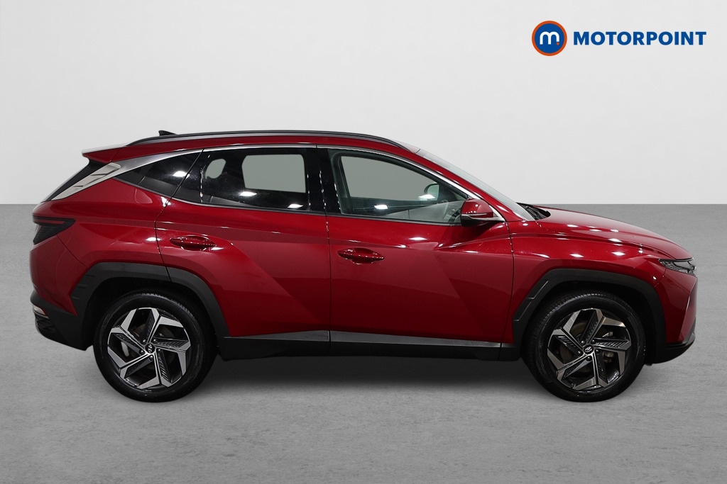 Used Hyundai TUCSON 2022 for sale - 77638521: Photo 8