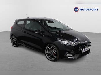 Used Ford Fiesta 2019 for sale - 78436177: Photo