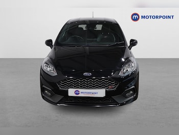 Used Ford Fiesta 2019 for sale - 78436177: Photo