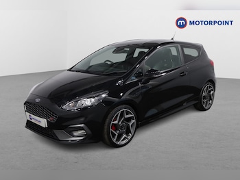 Used Ford Fiesta 2019 for sale - 78436177: Photo
